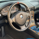 Illustration for article titled At $11,999, Will This Topaz 2000 BMW Z3 M-Sport Roadster Have You Feeling Blue?